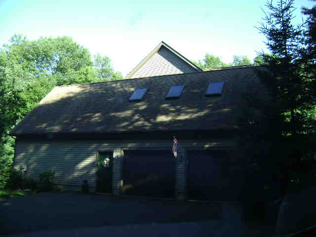 Building photograph for 143 AUNCIENT OAK RD